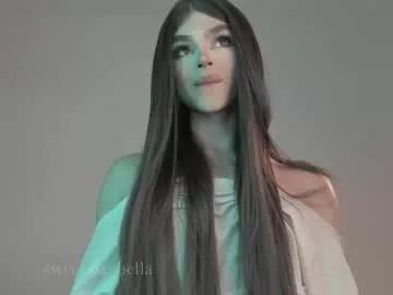 sweetest_bella from Chaturbate