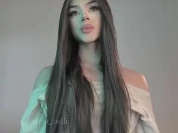 sweetest_bella from Chaturbate