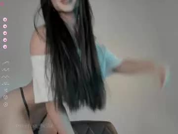 sweetest_bella from Chaturbate