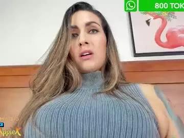 sweetestapplex from Chaturbate is Freechat