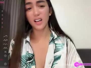 sweetestmallow from Chaturbate