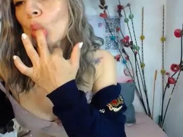 sweetfantasyy69 from Chaturbate