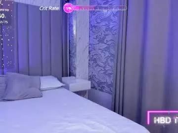 sweetgirl4u_ from Chaturbate