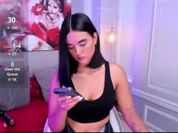 sweetgirl4u_ from Chaturbate
