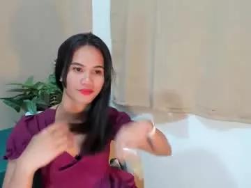 sweetgirl_latina143 from Chaturbate