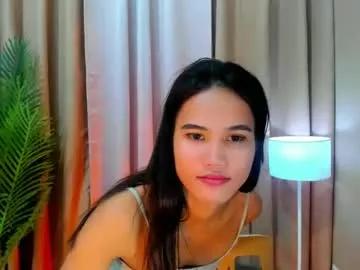 sweetgirl_latina143 from Chaturbate