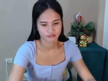 sweetgirl_latina143 from Chaturbate