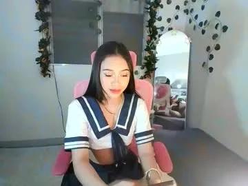 sweetgirl_sarrah from Chaturbate