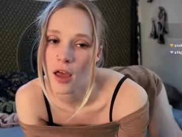 sweetgracee from Chaturbate