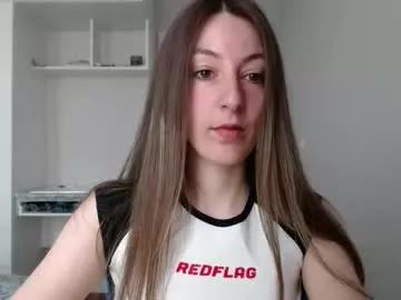 sweetheart_77 from Chaturbate
