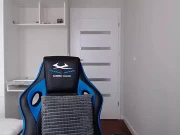 sweetheart_77 from Chaturbate