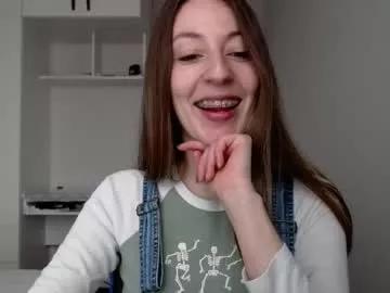 sweetheart_77 from Chaturbate