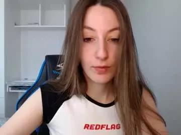 sweetheart_77 from Chaturbate