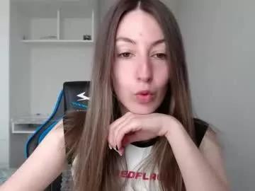 sweetheart_77 from Chaturbate