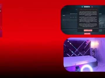 sweetie_cloe from Chaturbate