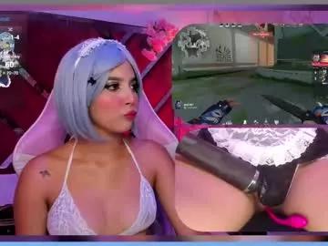 sweetie_cloe from Chaturbate