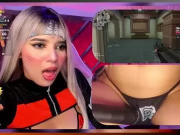 sweetie_cloe from Chaturbate