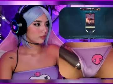 sweetie_cloe from Chaturbate