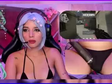 sweetie_cloe from Chaturbate