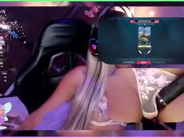 sweetie_cloe from Chaturbate