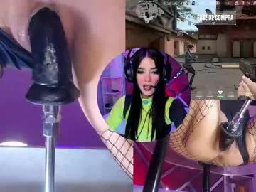 sweetie_cloe from Chaturbate