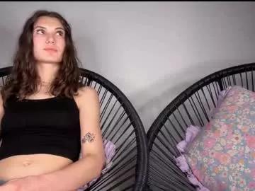 sweetie_kitty888 from Chaturbate