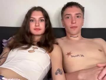 sweetie_kitty888 from Chaturbate