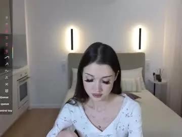 sweetiebones from Chaturbate