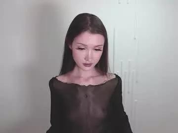 sweetiebones from Chaturbate