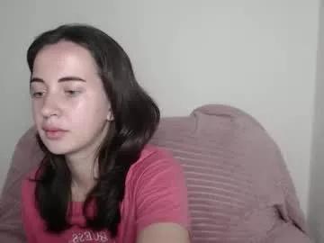 sweetiekendl from Chaturbate