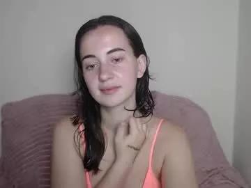 sweetiekendl from Chaturbate