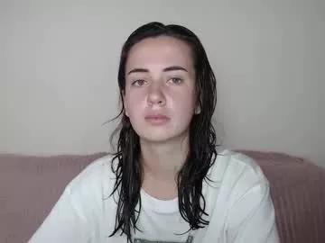 sweetiekendl from Chaturbate
