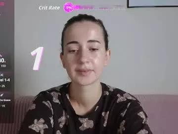 sweetiekendl from Chaturbate
