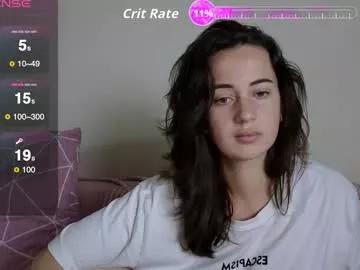 sweetiekendl from Chaturbate