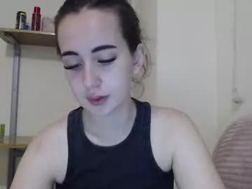 sweetiekendl from Chaturbate