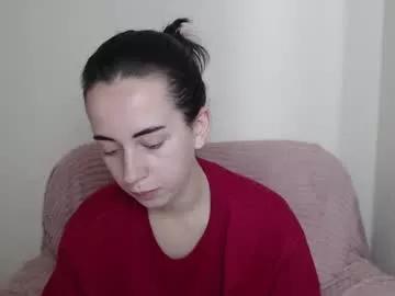 sweetiekendl from Chaturbate