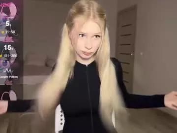 sweetielis from Chaturbate