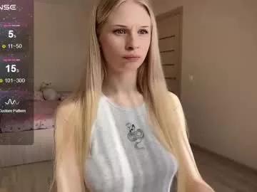 sweetielis from Chaturbate
