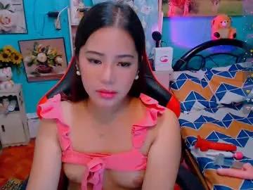 sweetienicole from Chaturbate