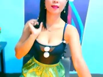 sweetjowa from Chaturbate