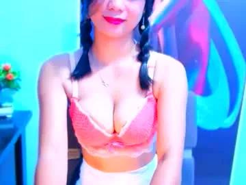 sweetjowa from Chaturbate