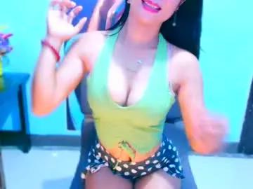 sweetjowa from Chaturbate