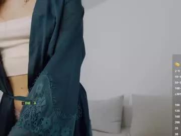 sweetkira1 from Chaturbate