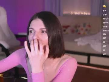 sweetkira555 from Chaturbate