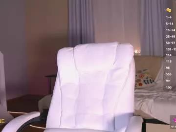 sweetkira555 from Chaturbate