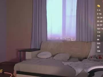 sweetkira555 from Chaturbate