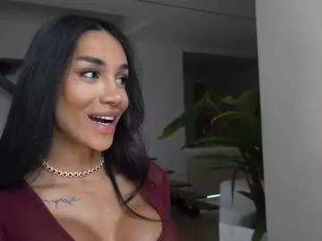 sweetlaurasaenz from Chaturbate