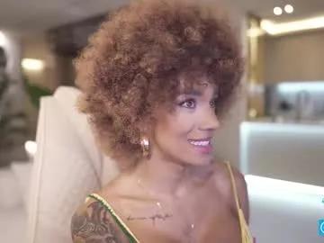 sweetlaurasaenz from Chaturbate is Freechat