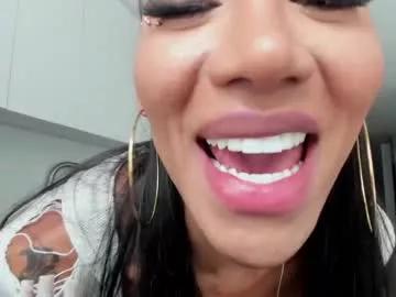 sweetlaurasaenz from Chaturbate