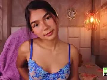 sweetlittlevenus from Chaturbate